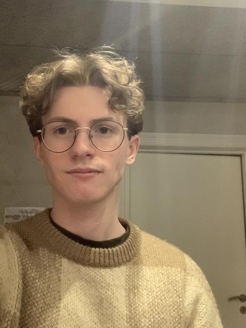 #26515 Oliver Uhre