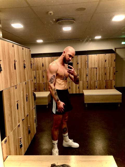 #27535 Lasse