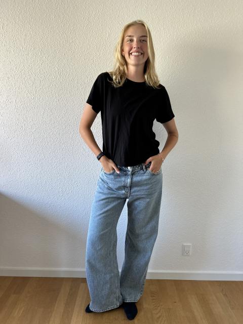 #27360 Freya