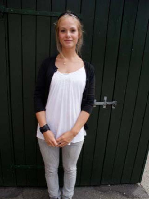 #1785 Sophie