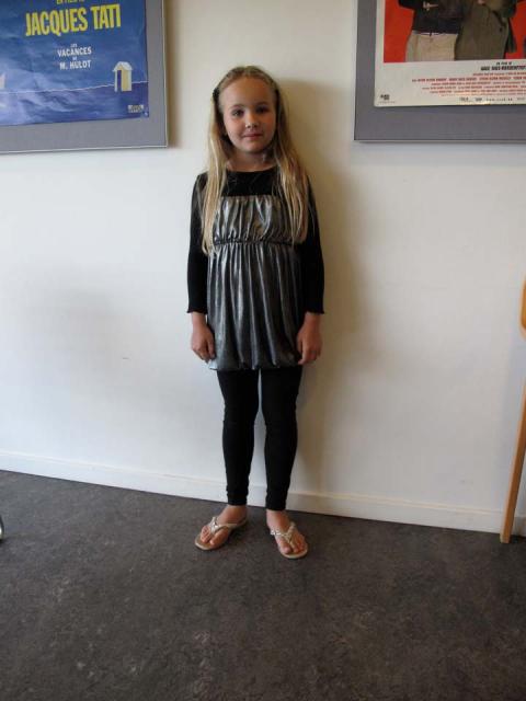 #1740 Sofie