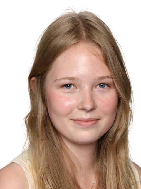 #27993 Cecilie Abildgaard