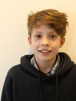 #1513 Sebastian
