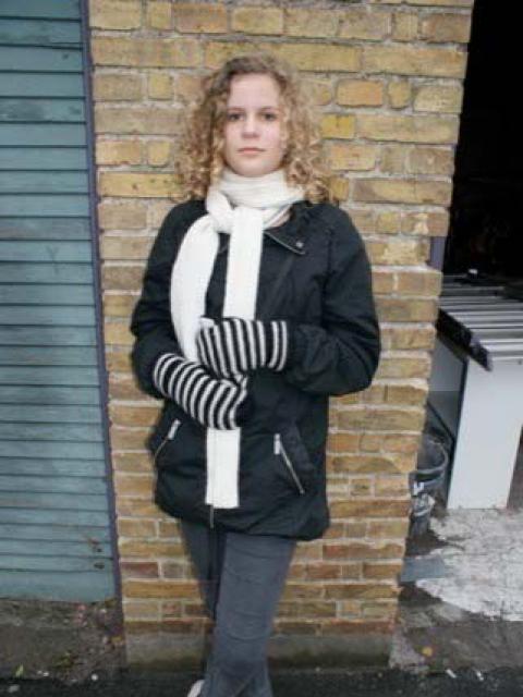 #1522 Selma