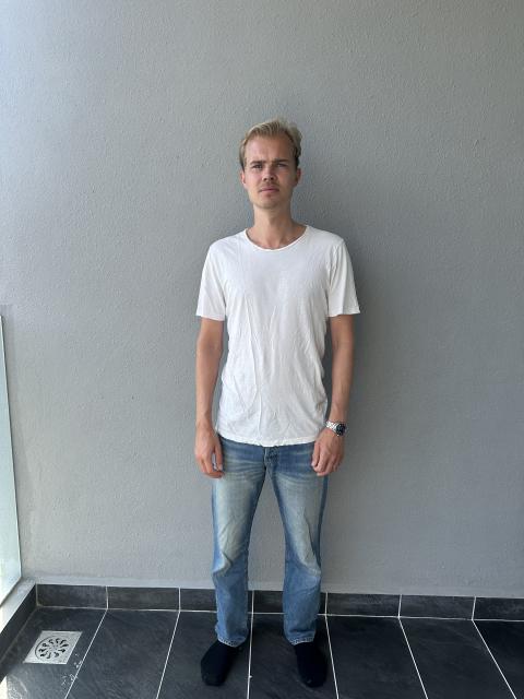 #27525 Gabriel