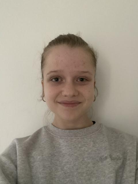 #26454 Lærke Liv