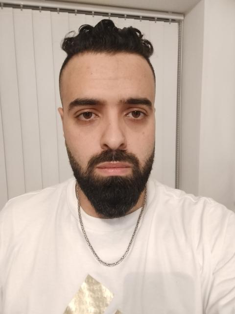 #26742 Aliihsan