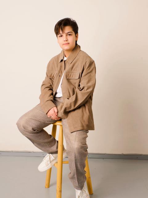 #27881 Matteo