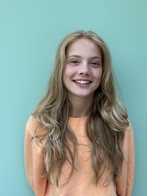 #27053 Edith Elmholt