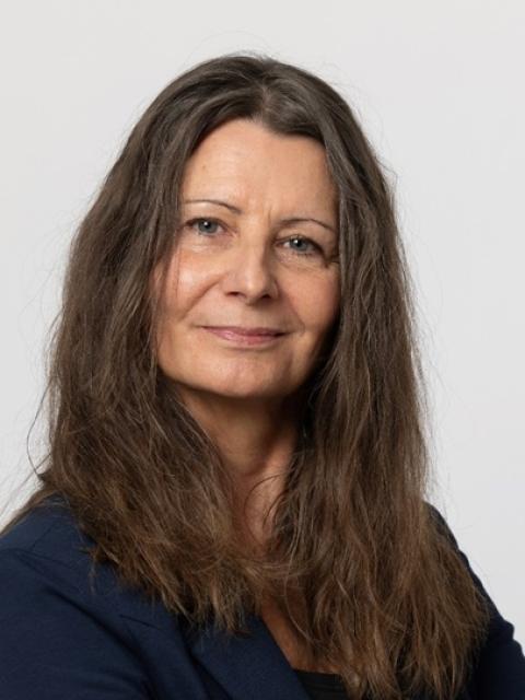 #26571 Bodil Vilhelmine Dybvad