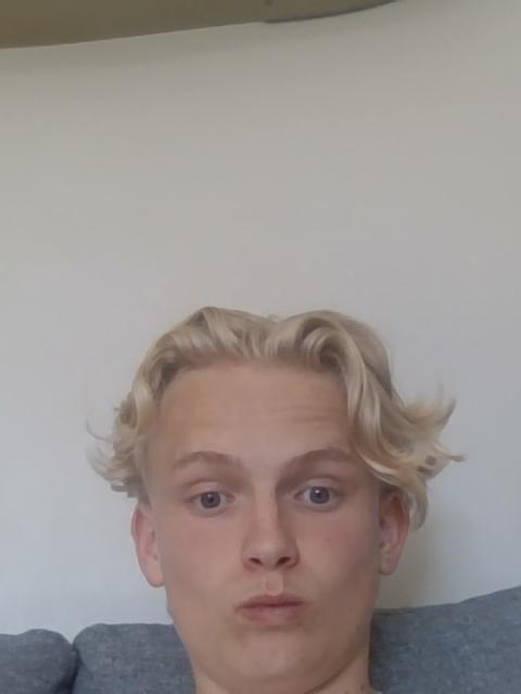 #27931 asbjørn