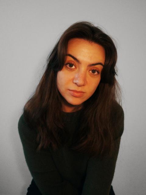 #27862 Sofie Marie Hvilshøj