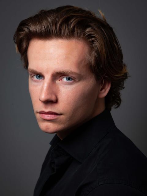#26586 Kristoffer
