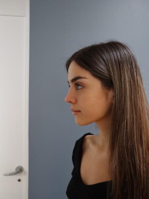 #26368 Roya-Isabelle