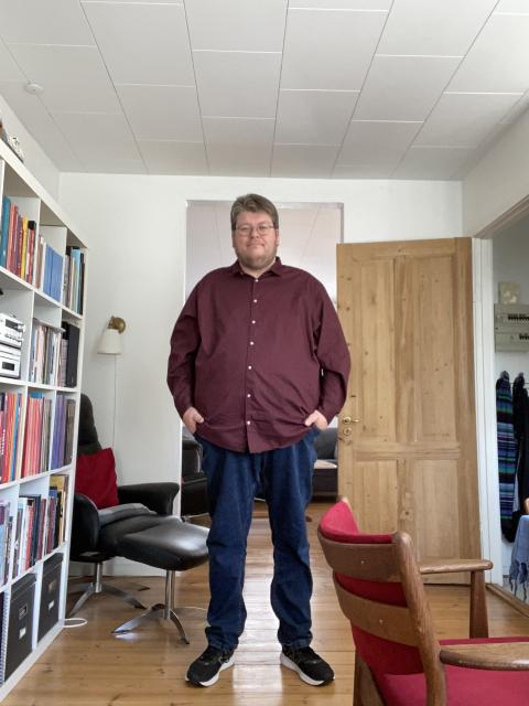 #27022 Michael Erik Nøhr