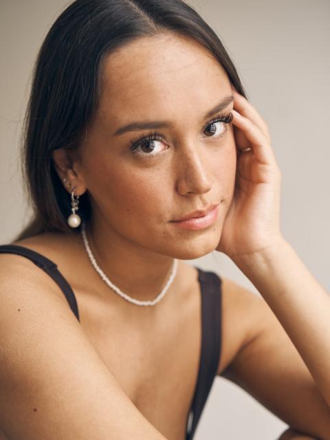 #27152 Asta Marie Lyndgaard