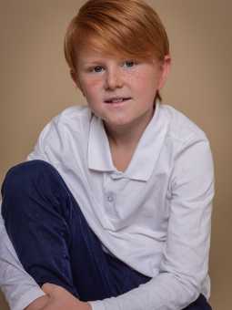 #27480 Marcus Bornak