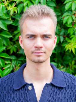 #27694 Oliver Fabricius