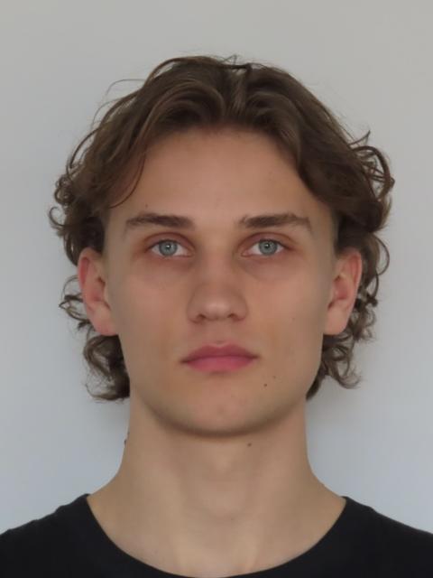 #27528 Bjørn
