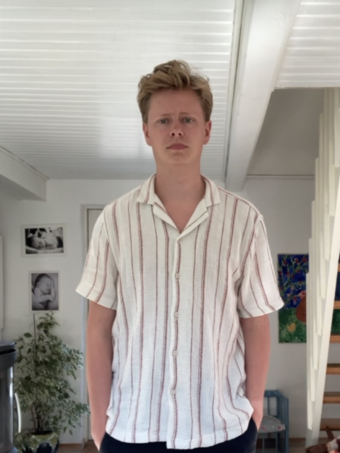 #26994 Mikkel