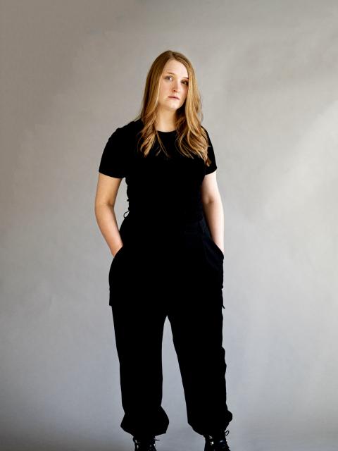 #26949 Mette Omann