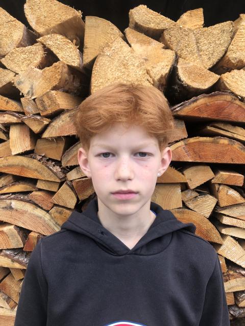 #27320 Gustav Holger