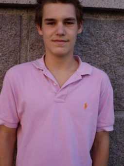 #2572 Alexander