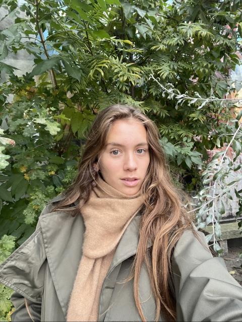 #27209 Juliette Wessel