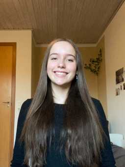 #27477 Amalie