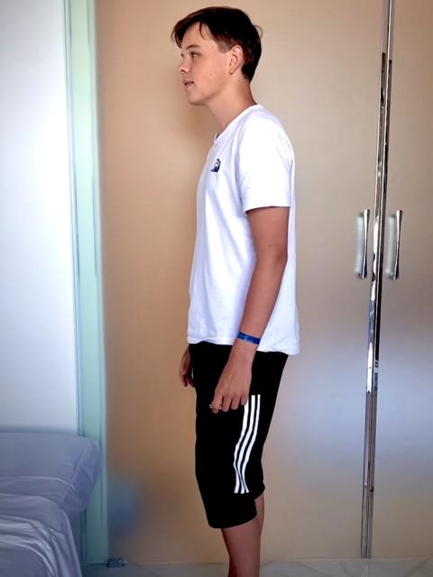 #26363 Romeo