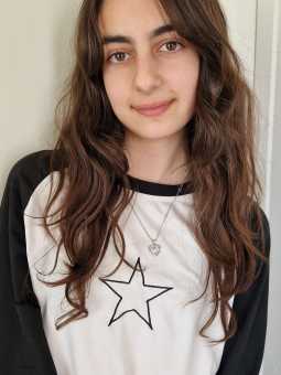 #27587 Liza