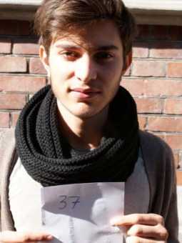 #2573 Alexander