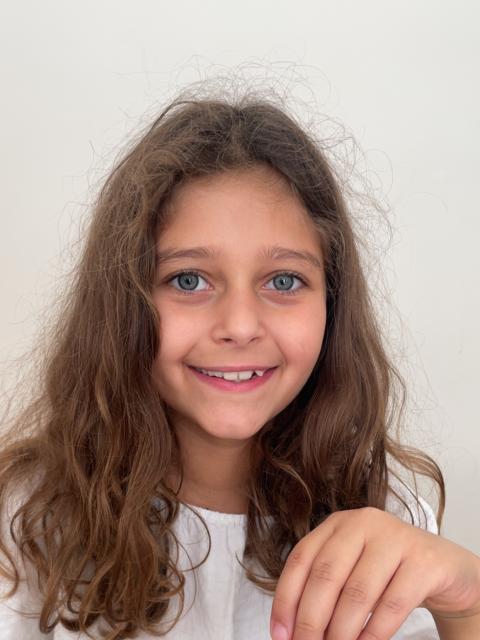 #27509 Leonora Emilie