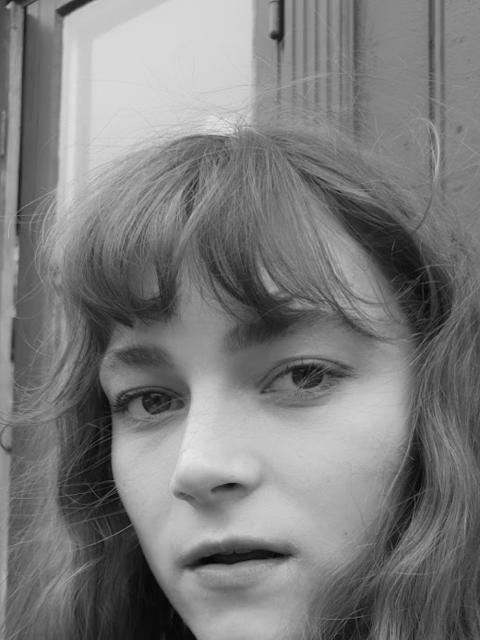 #26159 Silje
