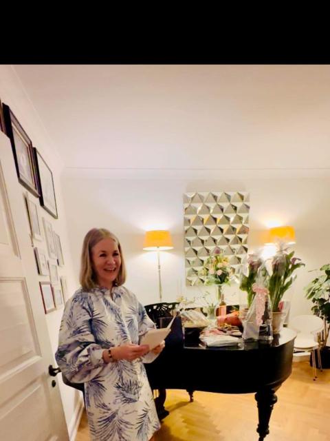 #27311 Gitte Levin