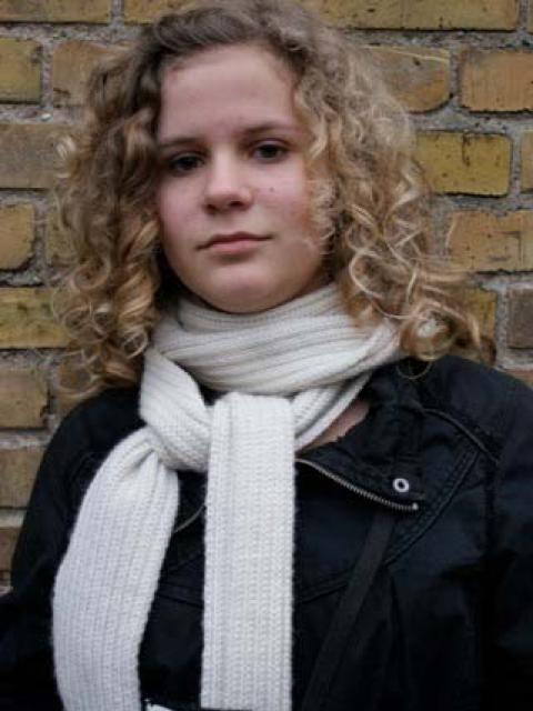 #1522 Selma