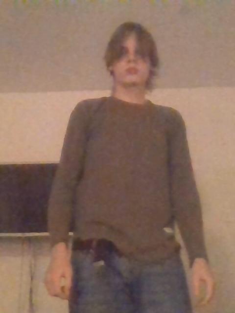 #26345 Lukas