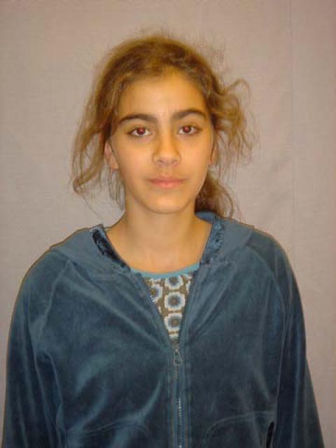 #1544 Shilana