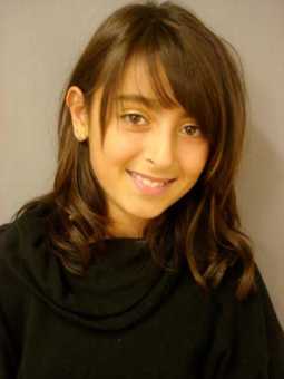 #2460 Zehra