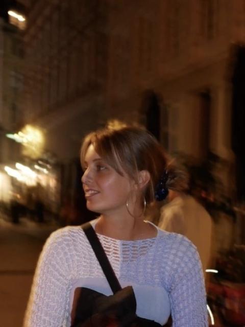#26950 Clara