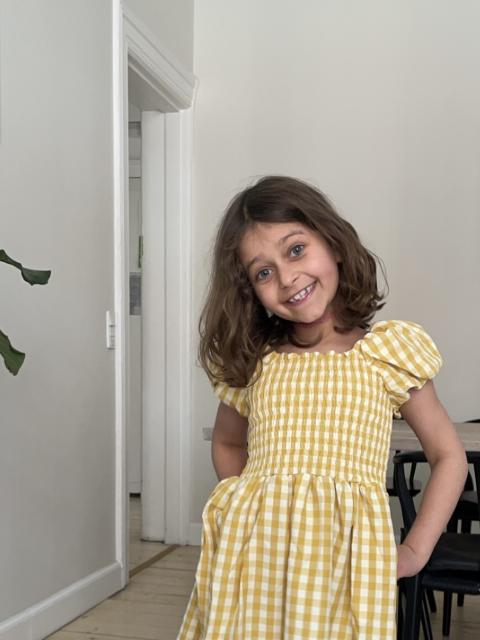 #27509 Leonora Emilie