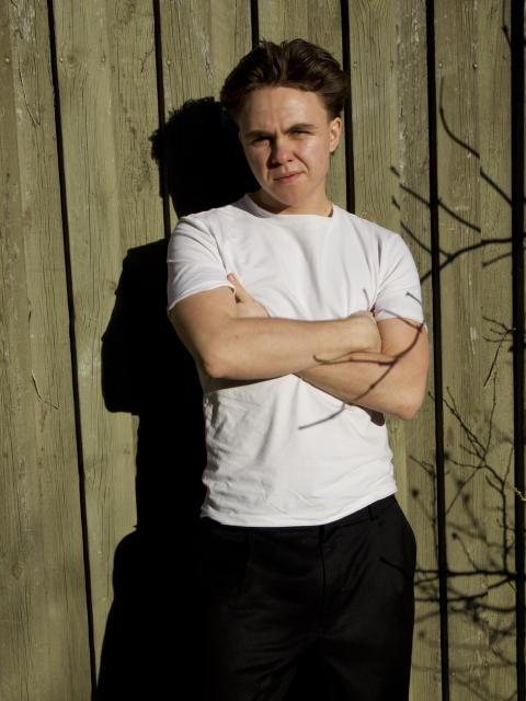 #27893 Mingus