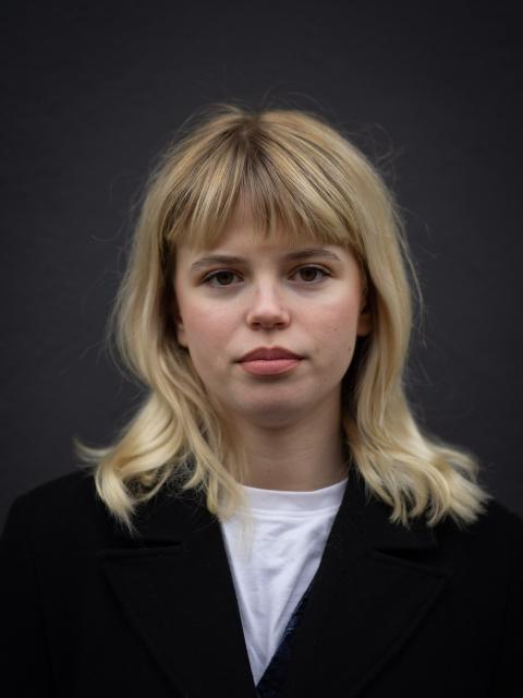 #27544 Ingrid