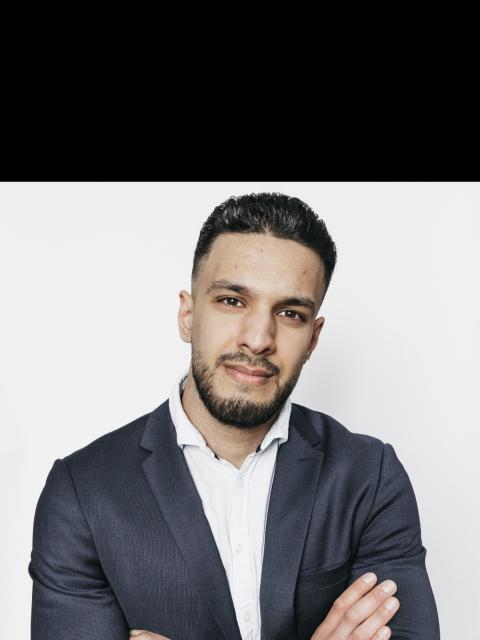 #27539 Naveed