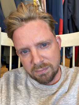 #27609 Bjørn Laffrenz