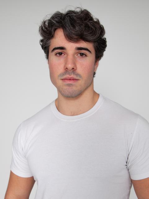 #27530 Emiliano Manuel