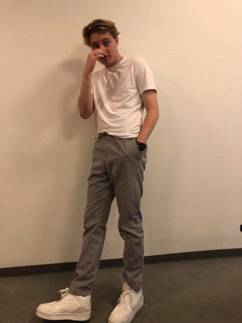 #26325 Jakob