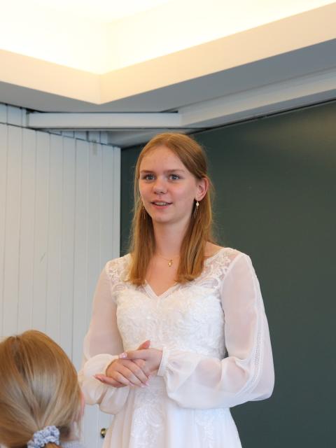 #27298 Hannah