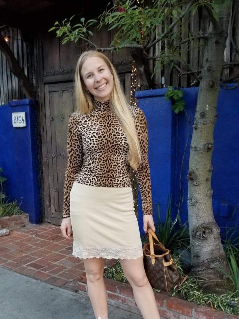 #26318 Clara Lykke