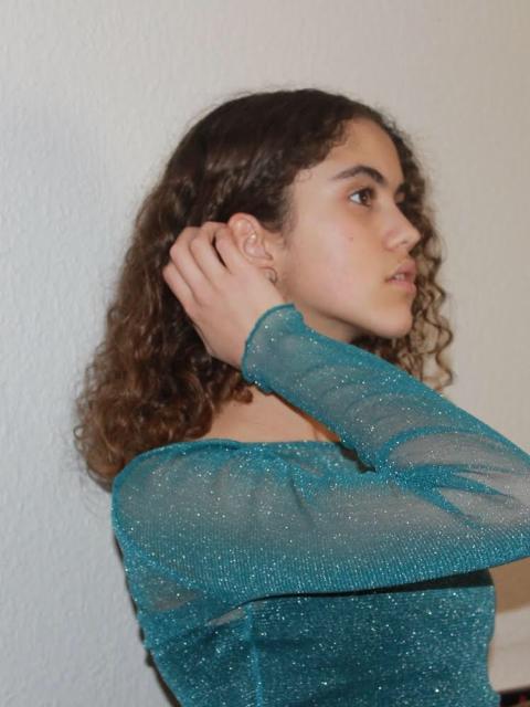 #26746 Mathilde Aisha